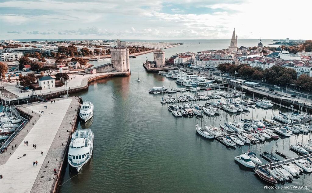 Photo La Rochelle