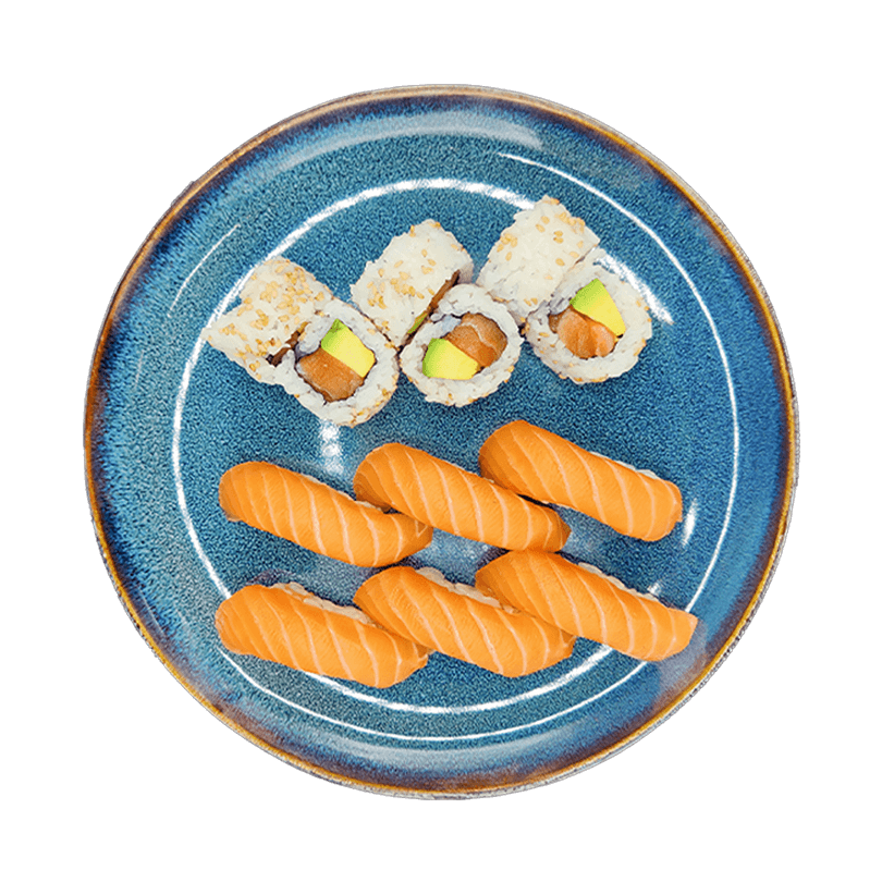Image couverture home page sushi nigiri