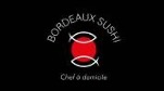Logo partenaire Bordeaux Sushi
