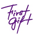 Logo partenaire First Gift