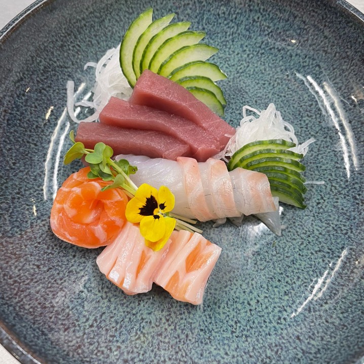Image poisson cru