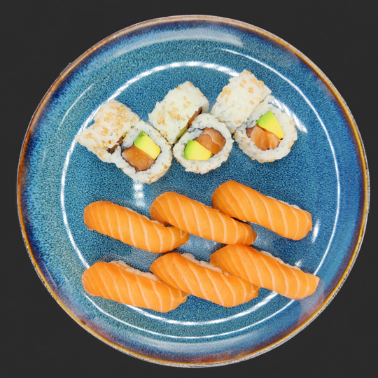 Image Sushi