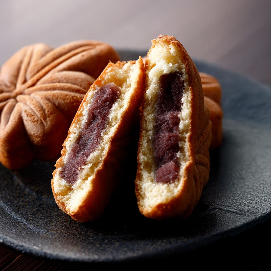 Photo Formation professionnelle Pâtisseries japonaises traditionnelles et modernes