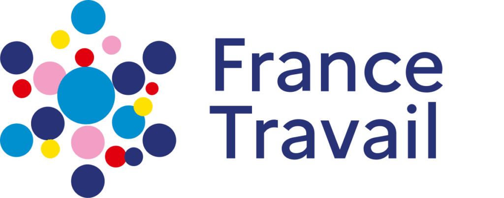 Logo France Travail